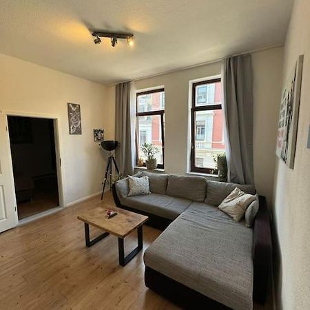 Ferienwohnung In Бремергафен Екстер'єр фото