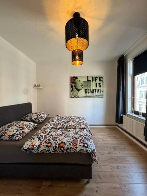 Ferienwohnung In Бремергафен Екстер'єр фото