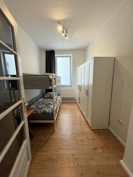 Ferienwohnung In Бремергафен Екстер'єр фото