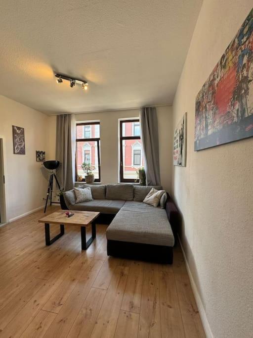 Ferienwohnung In Бремергафен Екстер'єр фото